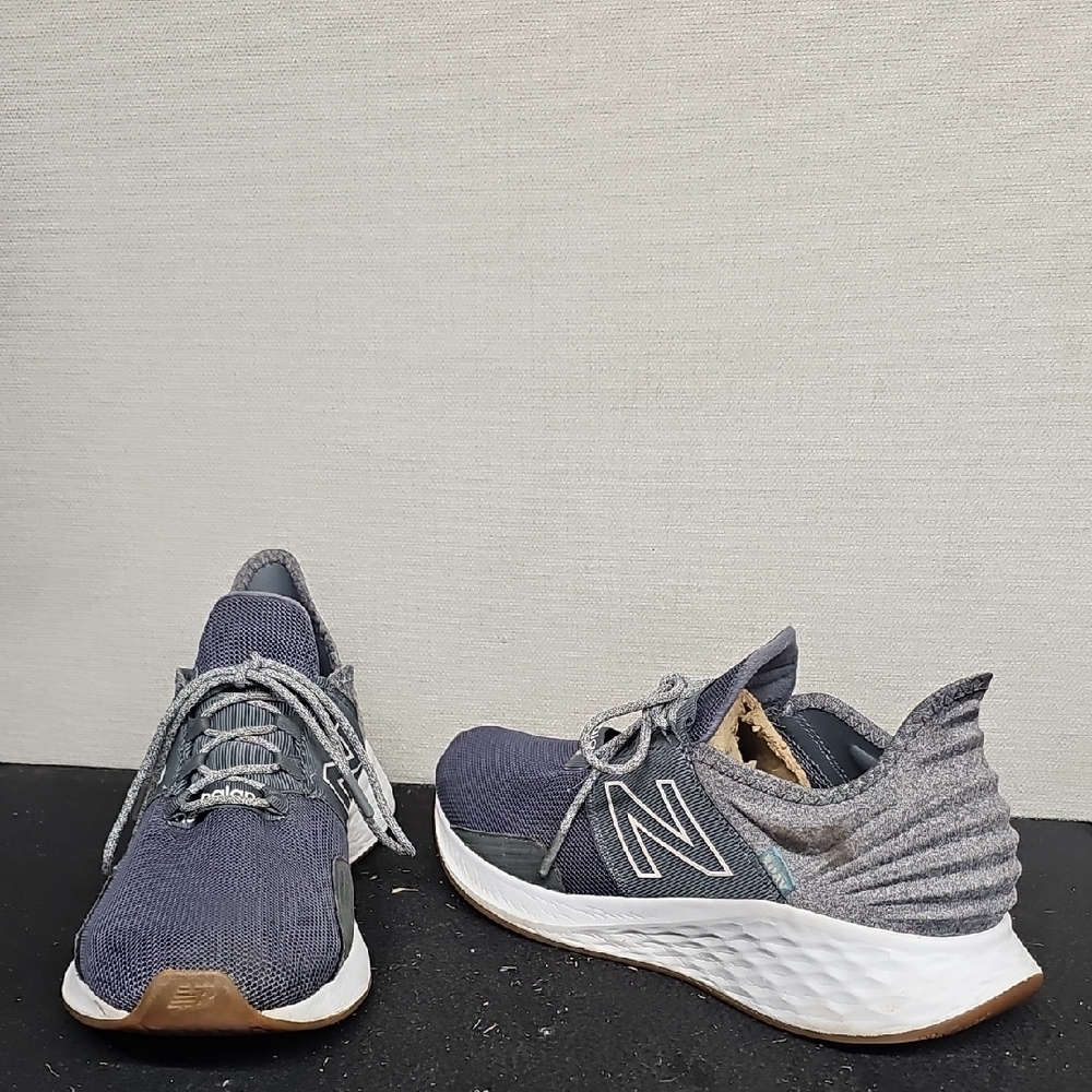 NEW BALANCE FRESH FOAM ROAV MENS SNEAKERS BFPM-03-139